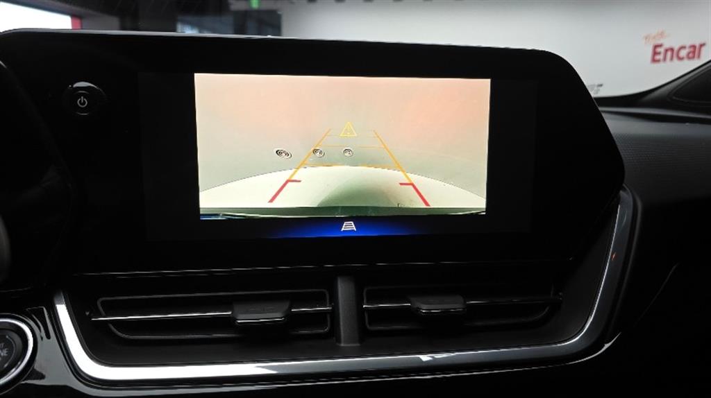 Chevrolet Trax 2024 Negro - Importación desde Corea - HF Imports Iquique - Foto 16