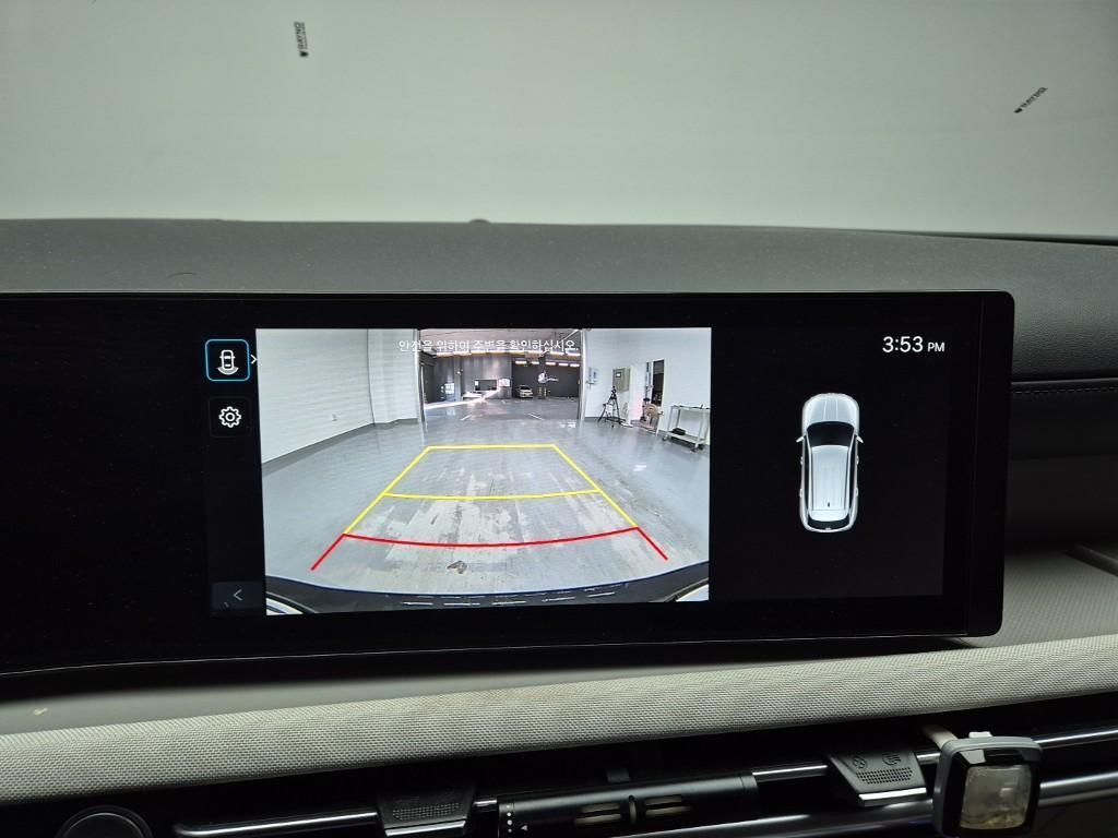 HYUNDAI Tucson - Vista 11