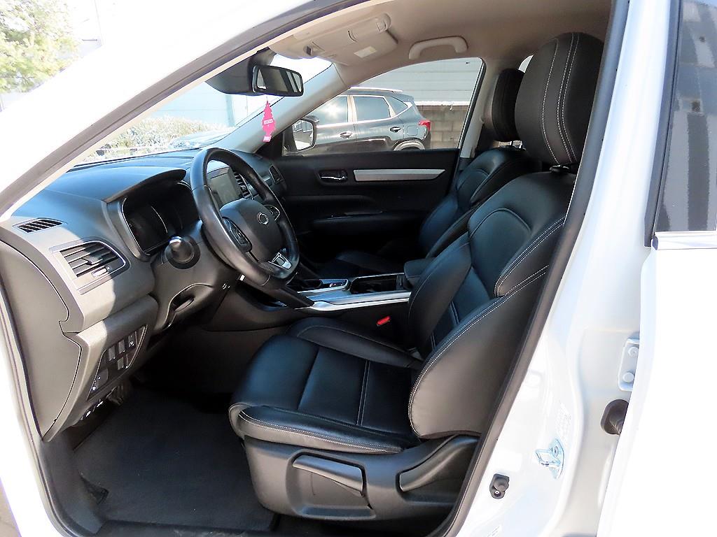 SAMSUNG QM6 - Vista 5