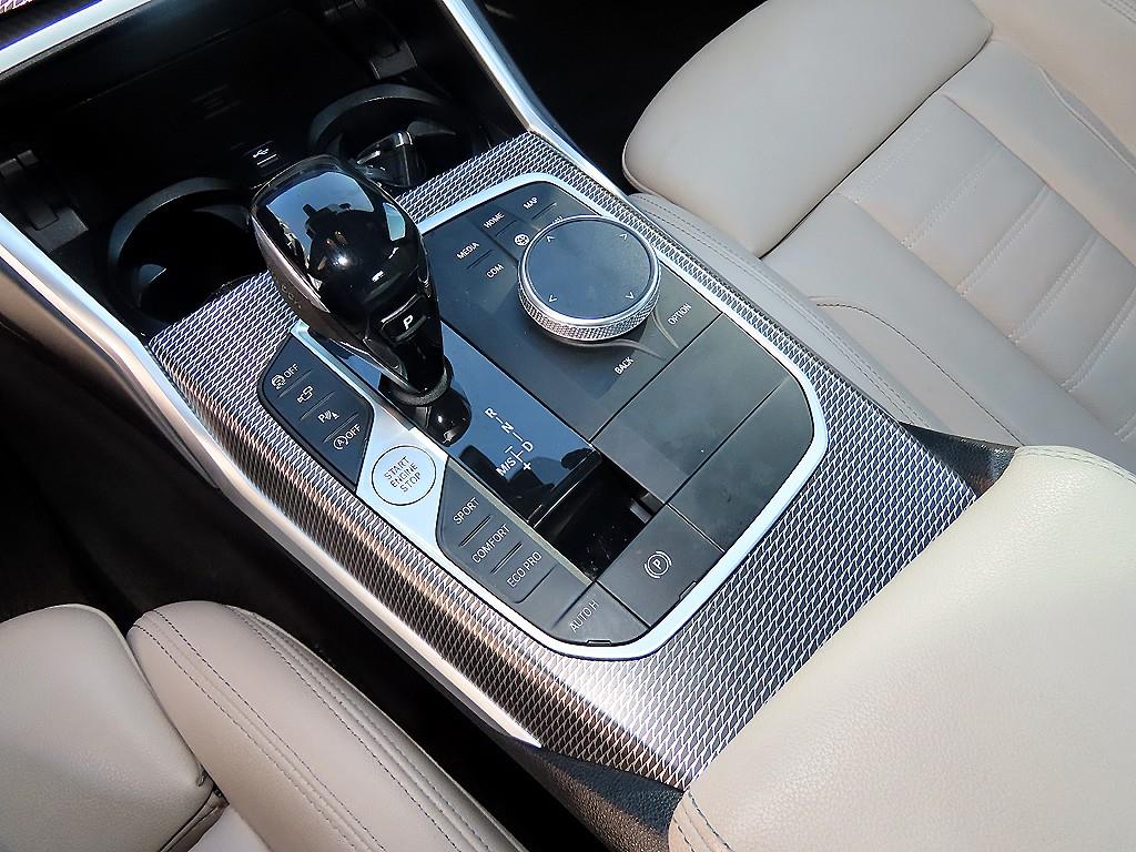 BMW 3 series - Vista 10