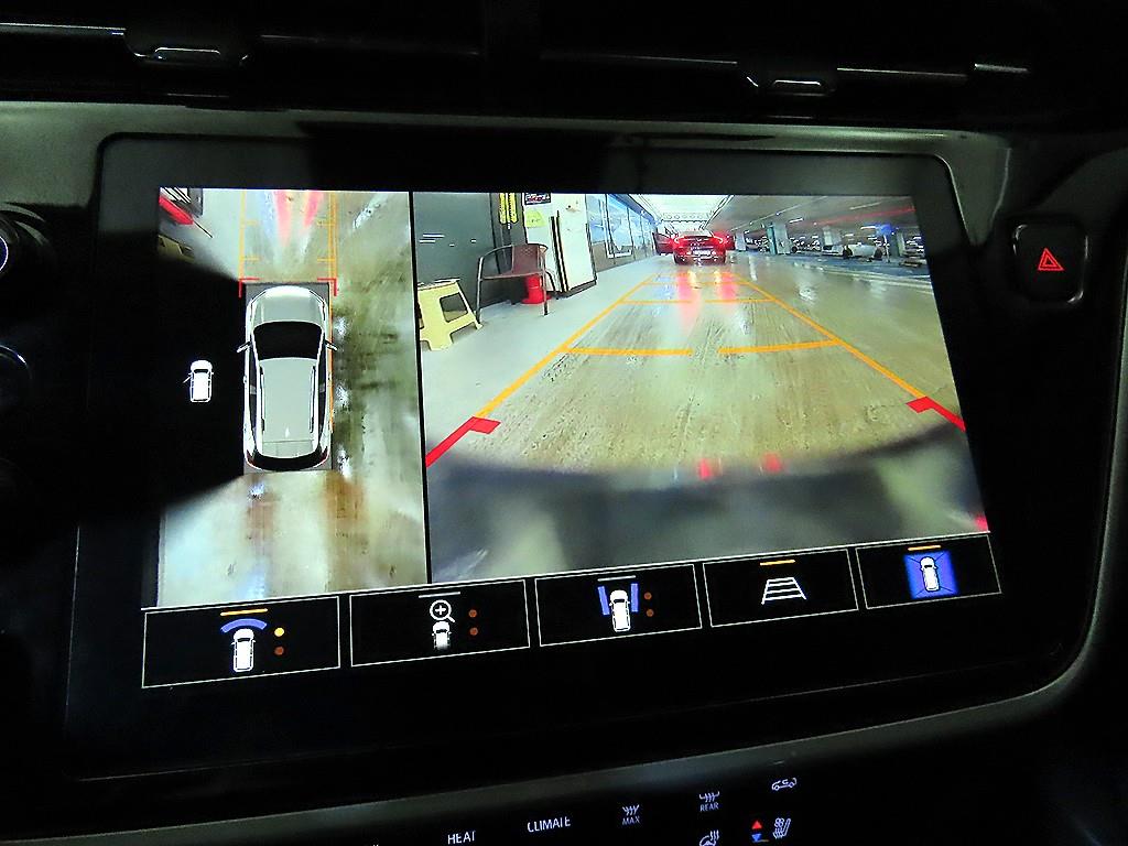 Chevrolet Bolt 2023 Blanco - Importación desde Corea - HF Imports Iquique - Foto 14