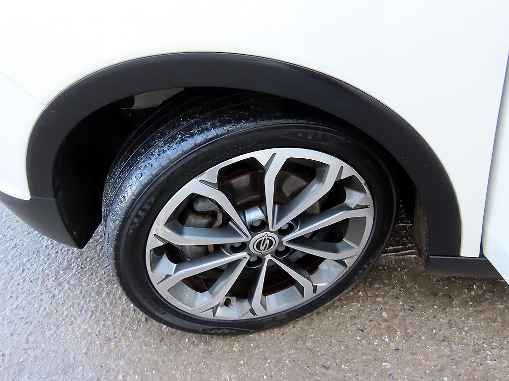 Ssangyong Tivoli 2017 Blanco - Importación desde Corea - HF Imports Iquique - Foto 20