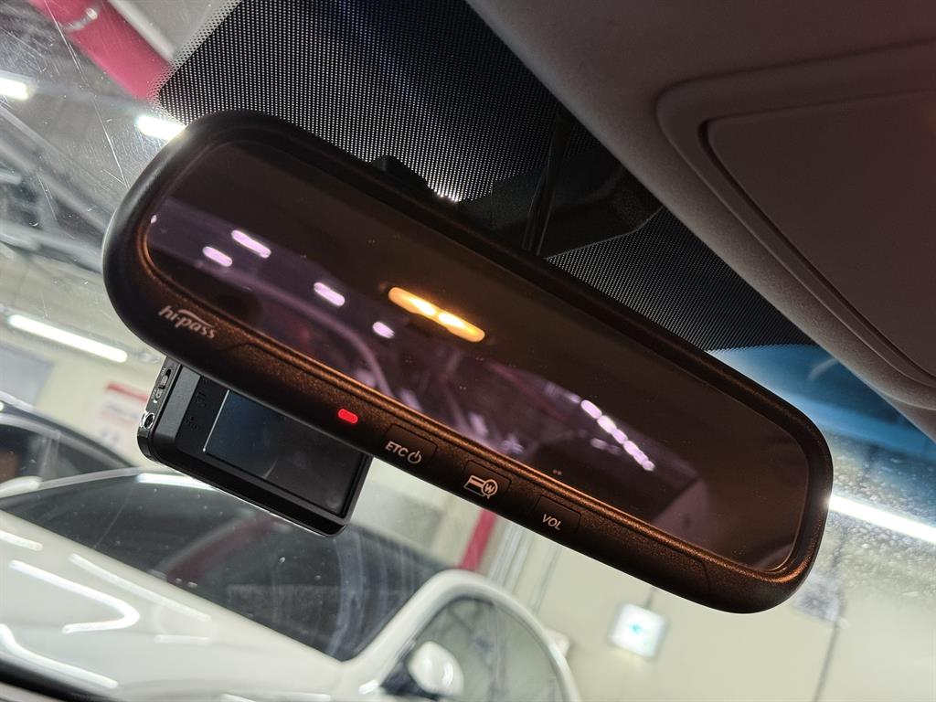 KIA K7 2016 Blanco - Importación desde Corea - HF Imports Iquique - Foto 18