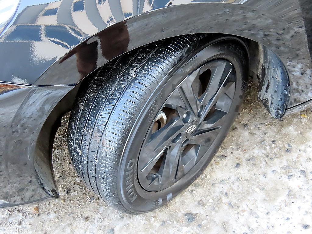 HYUNDAI Avante 2023 Negro - Importación desde Corea - HF Imports Iquique - Foto 20