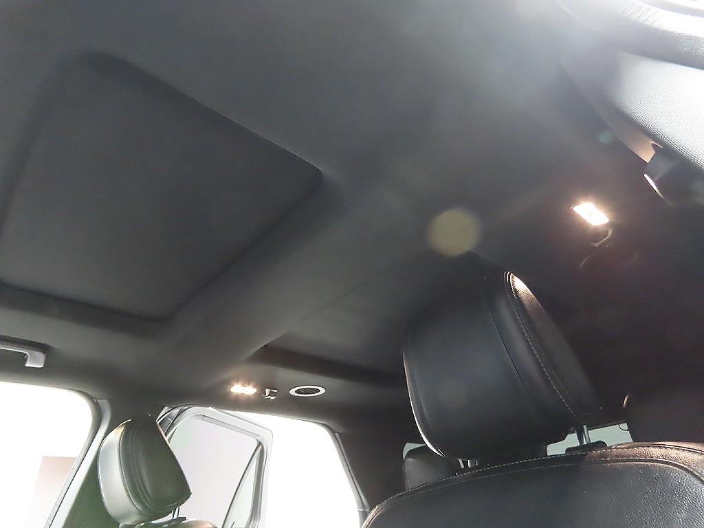 Ford Explorer 2018 Negro - Importación desde Corea - HF Imports Iquique - Foto 13