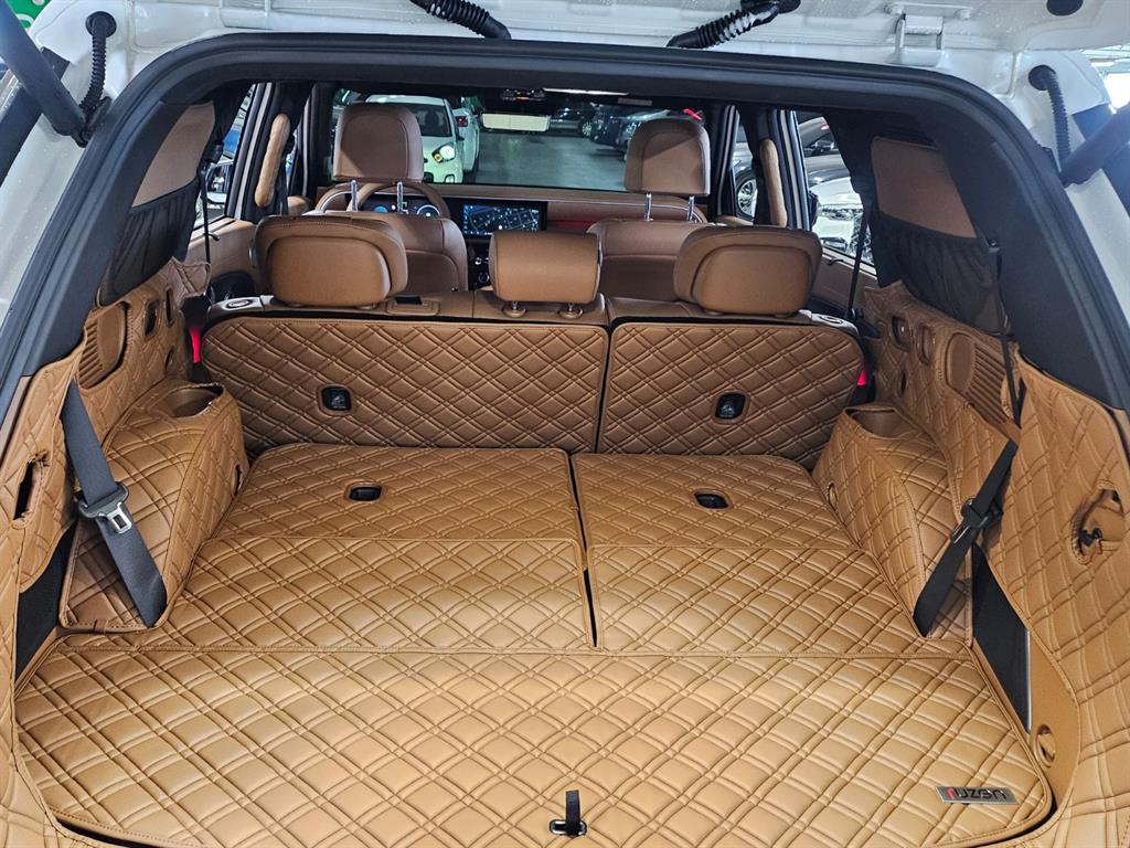 HYUNDAI Palisade 2025 Blanco - Importación desde Corea - HF Imports Iquique - Foto 18