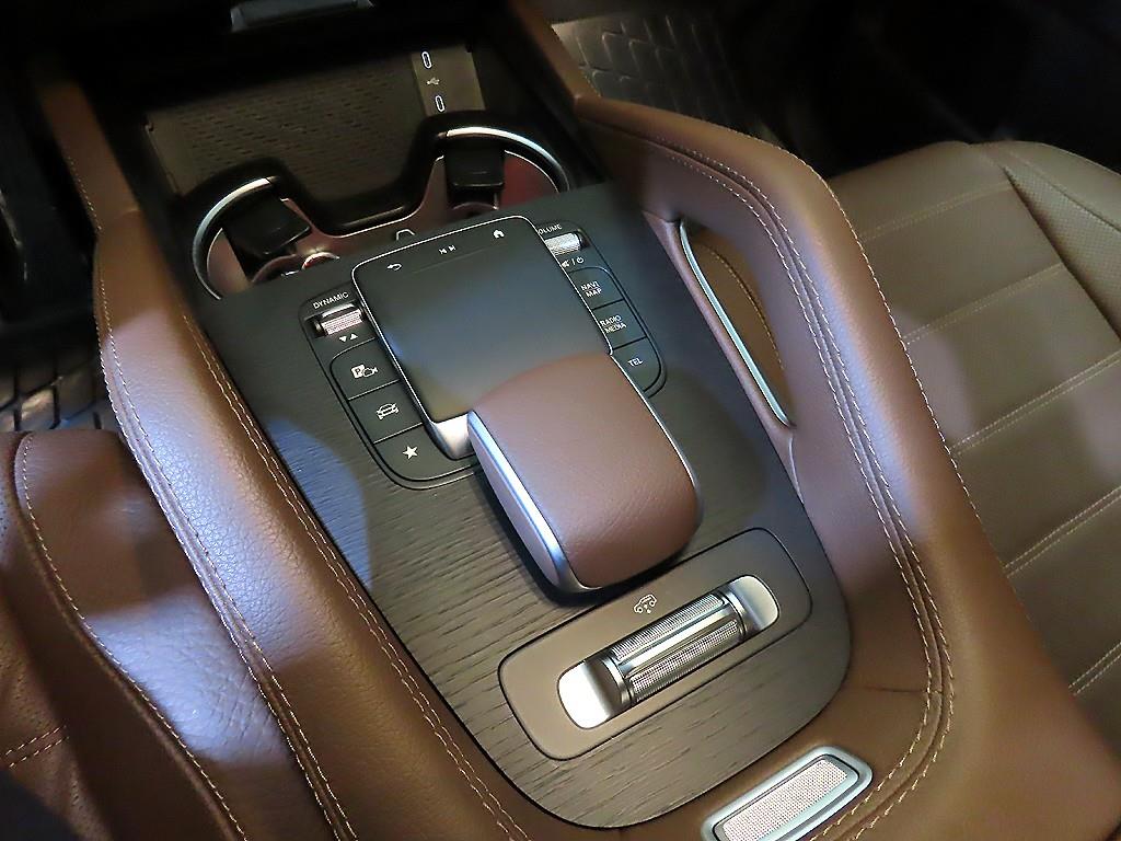 Mercedes Benz GLE Class 2024 - Importación desde Corea - HF Imports Iquique - Foto 13