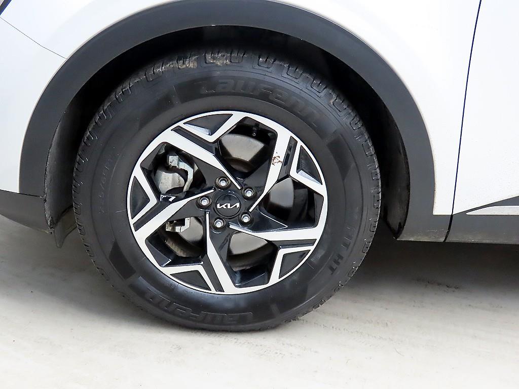 KIA Sportage 2024 - Importación desde Corea - HF Imports Iquique - Foto 19