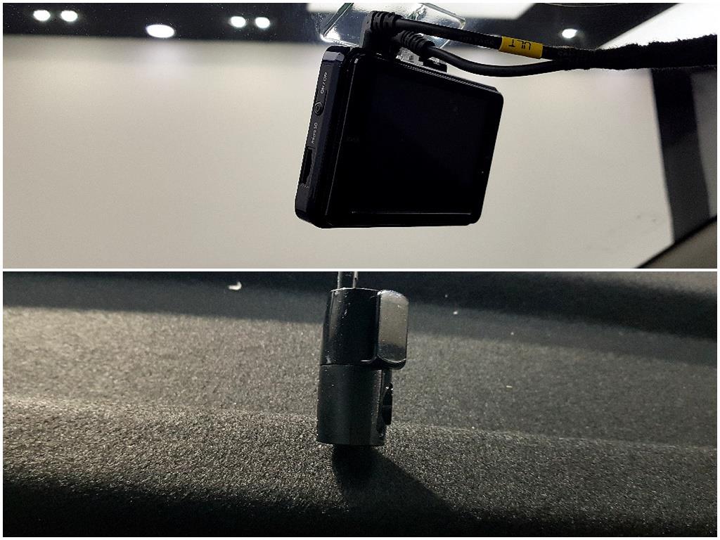 SAMSUNG QM3 2017 the color of pearl - Importación desde Corea - HF Imports Iquique - Foto 16