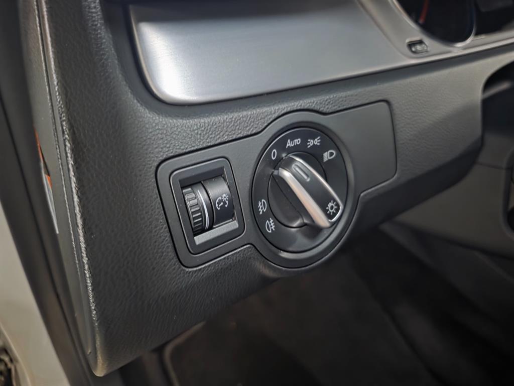 Volkswagen CC 2015 Blanco - Importación desde Corea - HF Imports Iquique - Foto 15