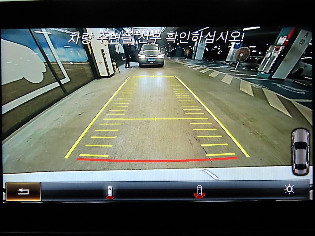 Mercedes Benz C Class 2018 - Importación desde Corea - HF Imports Iquique - Foto 15