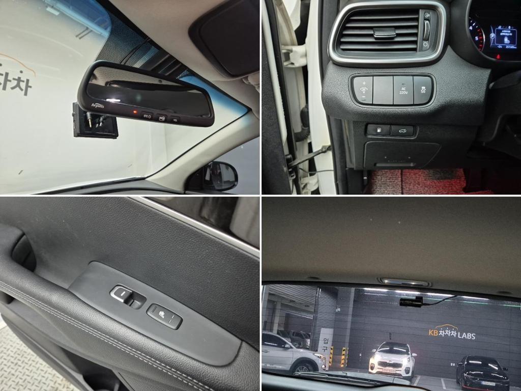 KIA Sorento - Vista 8