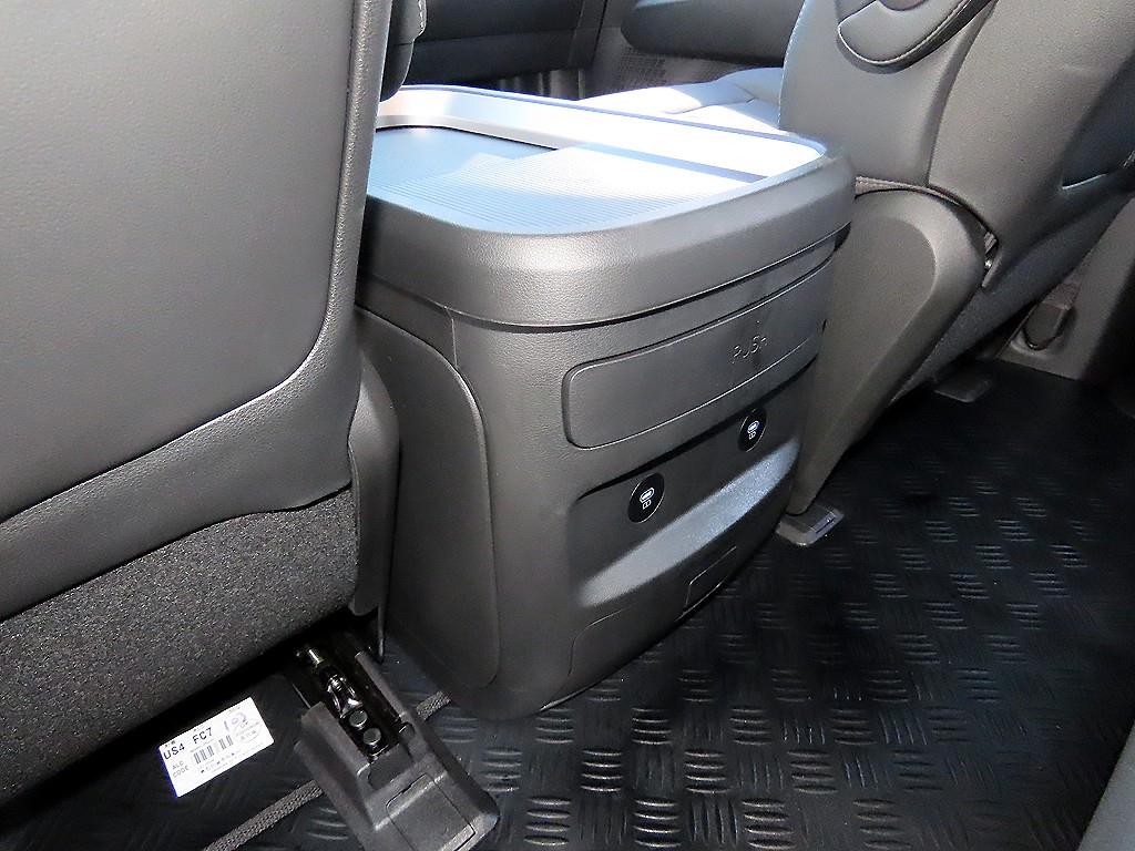 HYUNDAI Staria 2025 Gris - Importación desde Corea - HF Imports Iquique - Foto 17