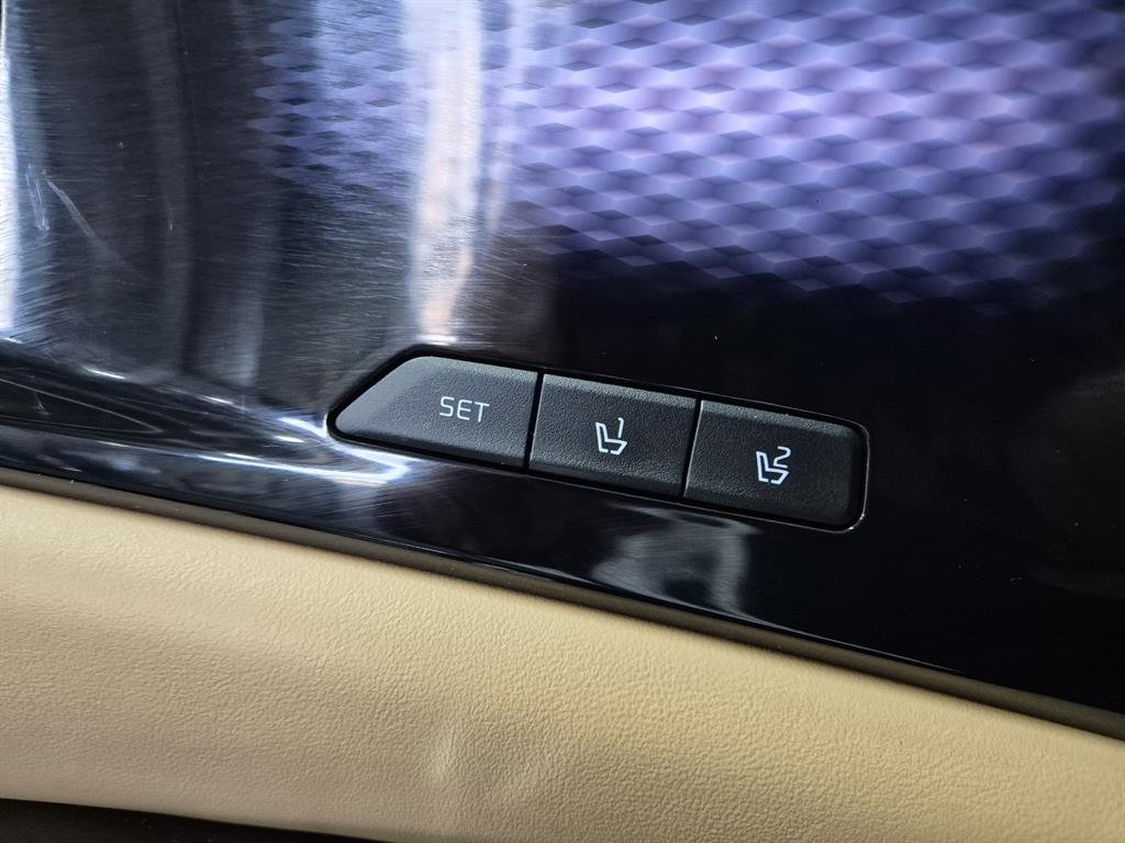 KIA Carnival 2023 Blanco - Importación desde Corea - HF Imports Iquique - Foto 15