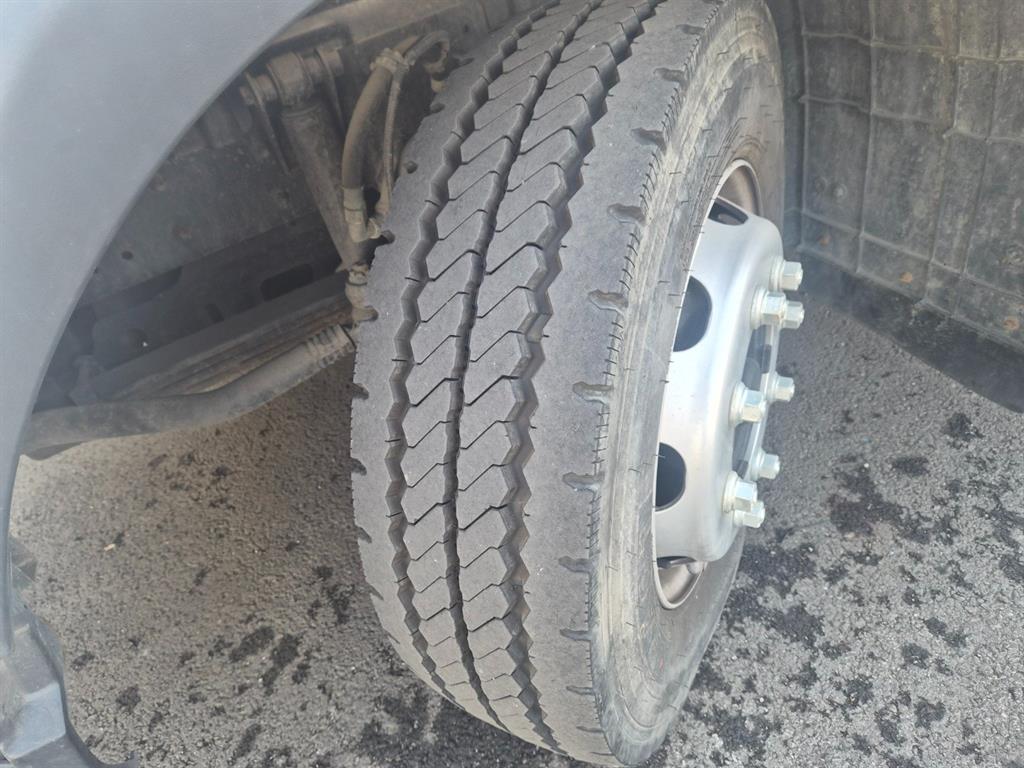 medium and large cargo goso 2023 Blanco - Importación desde Corea - HF Imports Iquique - Foto 19