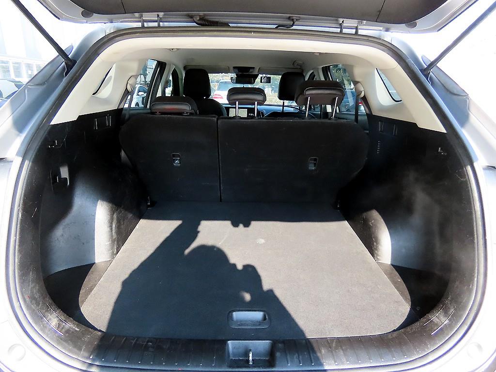 KIA Sportage 2023 Gris - Importación desde Corea - HF Imports Iquique - Foto 17