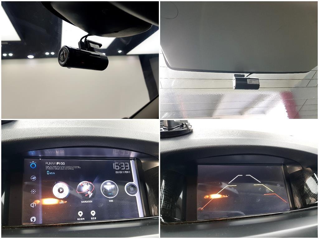 SAMSUNG SM5 2014 Blanco - Importación desde Corea - HF Imports Iquique - Foto 17