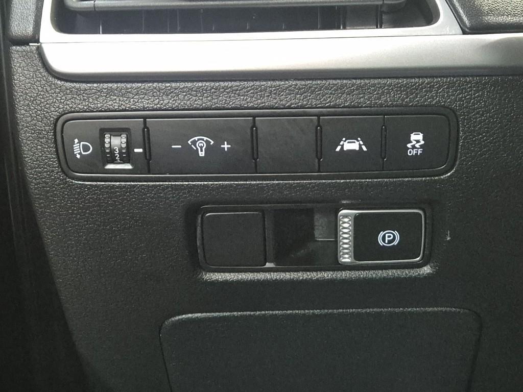 HYUNDAI Palisade 2019 Azul - Importación desde Corea - HF Imports Iquique - Foto 18