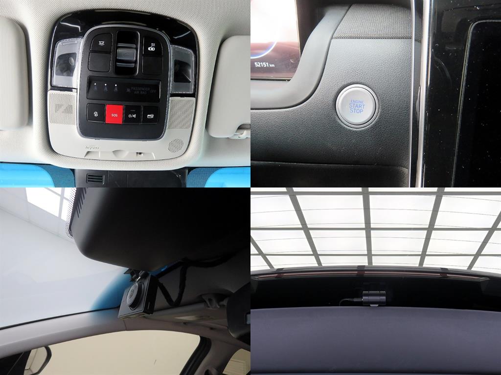 HYUNDAI Tucson 2023 Gris - Importación desde Corea - HF Imports Iquique - Foto 17