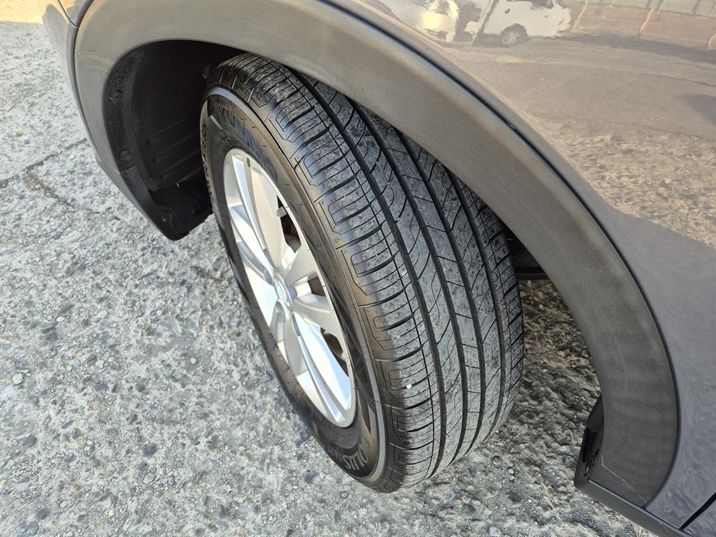 Ssangyong Tivoli 2015 Gris - Importación desde Corea - HF Imports Iquique - Foto 18