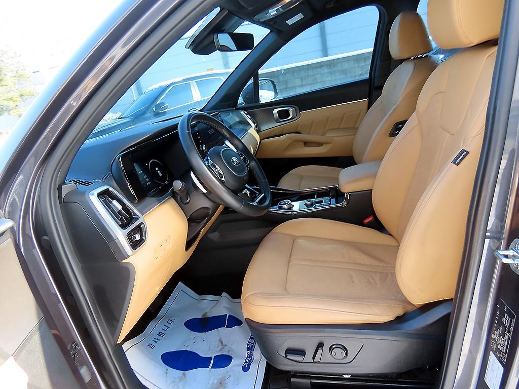 KIA Sorento - Vista 5