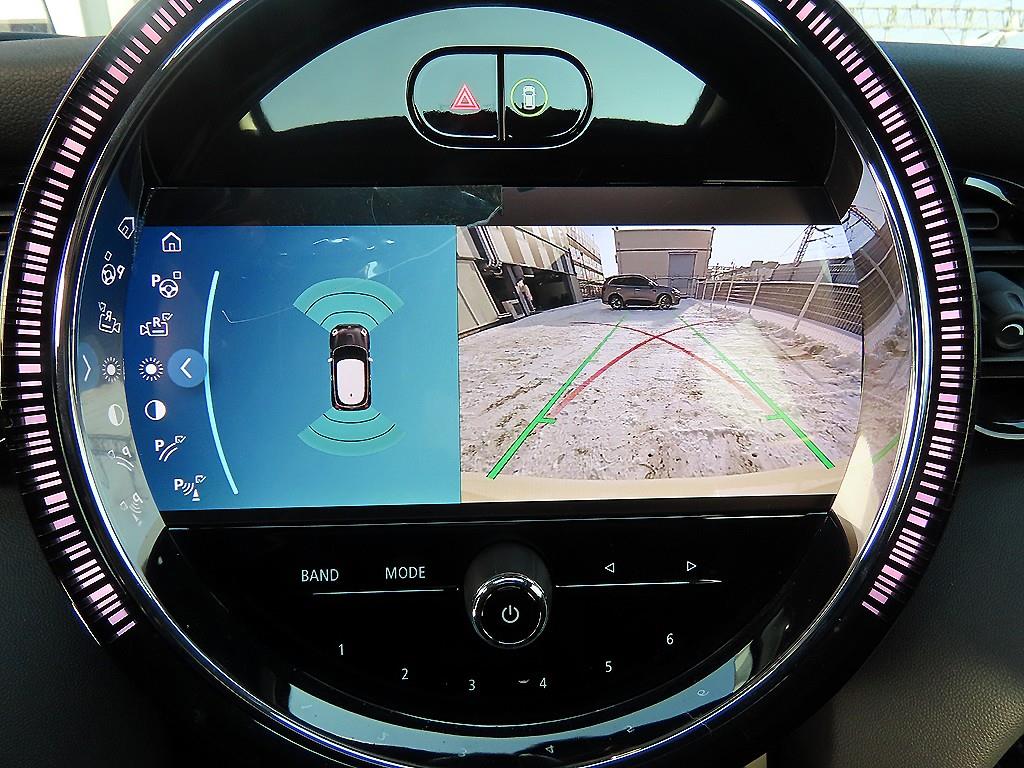 Mini Cooper 2023 Blanco - Importación desde Corea - HF Imports Iquique - Foto 15