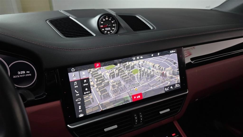 Porsche Cayenne 2020 Blanco - Importación desde Corea - HF Imports Iquique - Foto 15