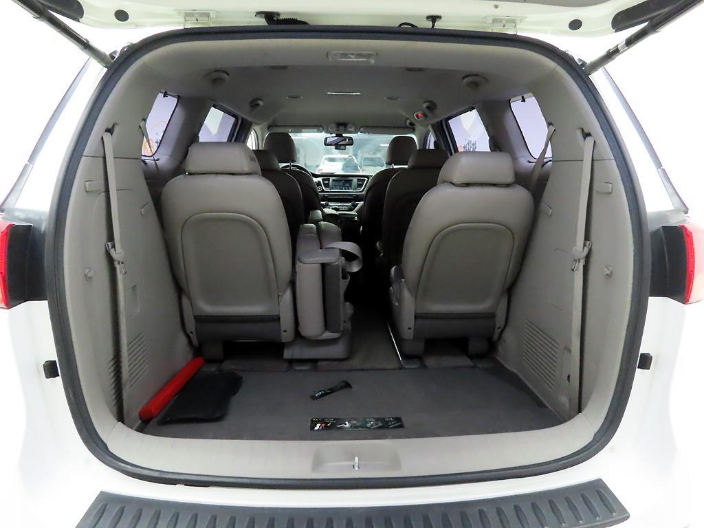 KIA Carnival 2016 - Importación desde Corea - HF Imports Iquique - Foto 15