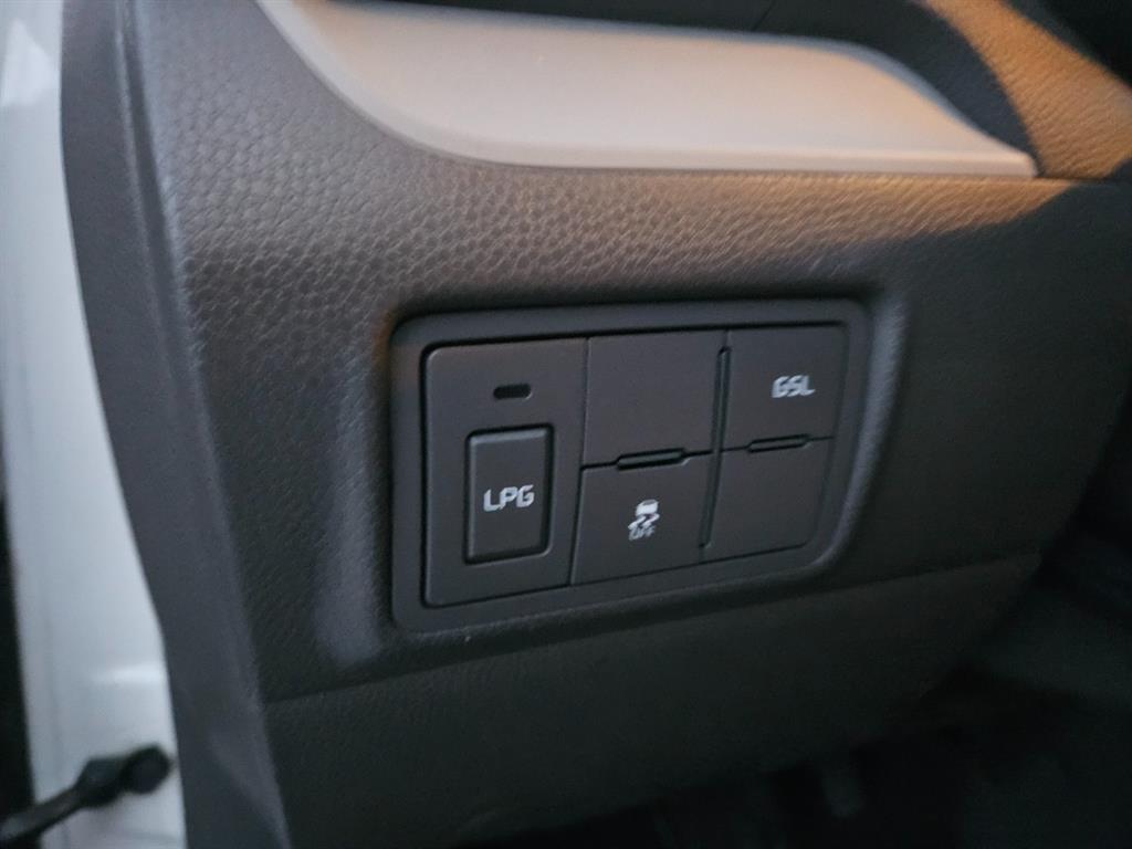 KIA Morning 2016 Blanco - Importación desde Corea - HF Imports Iquique - Foto 13