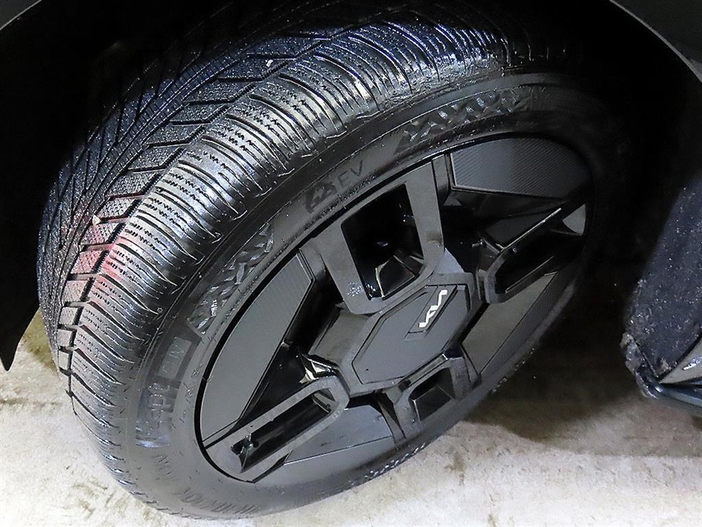 KIA EV9 2024 Negro - Importación desde Corea - HF Imports Iquique - Foto 20