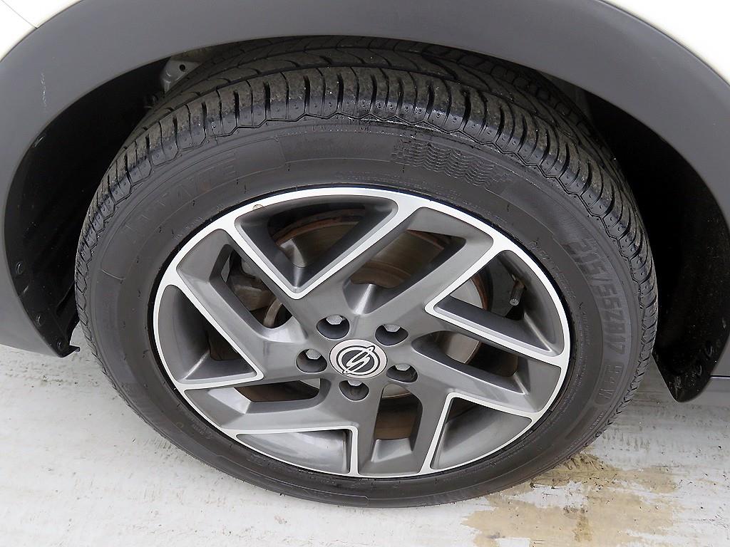 Ssangyong Tivoli 2022 - Importación desde Corea - HF Imports Iquique - Foto 20