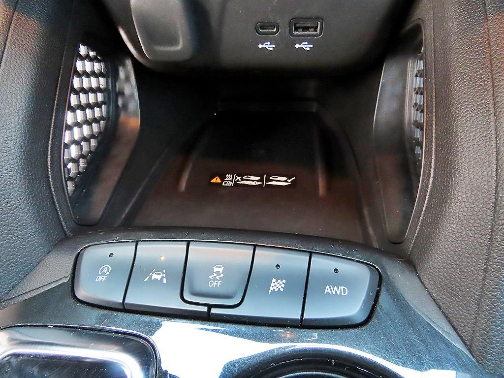 Chevrolet Trail Blazer - Vista 12