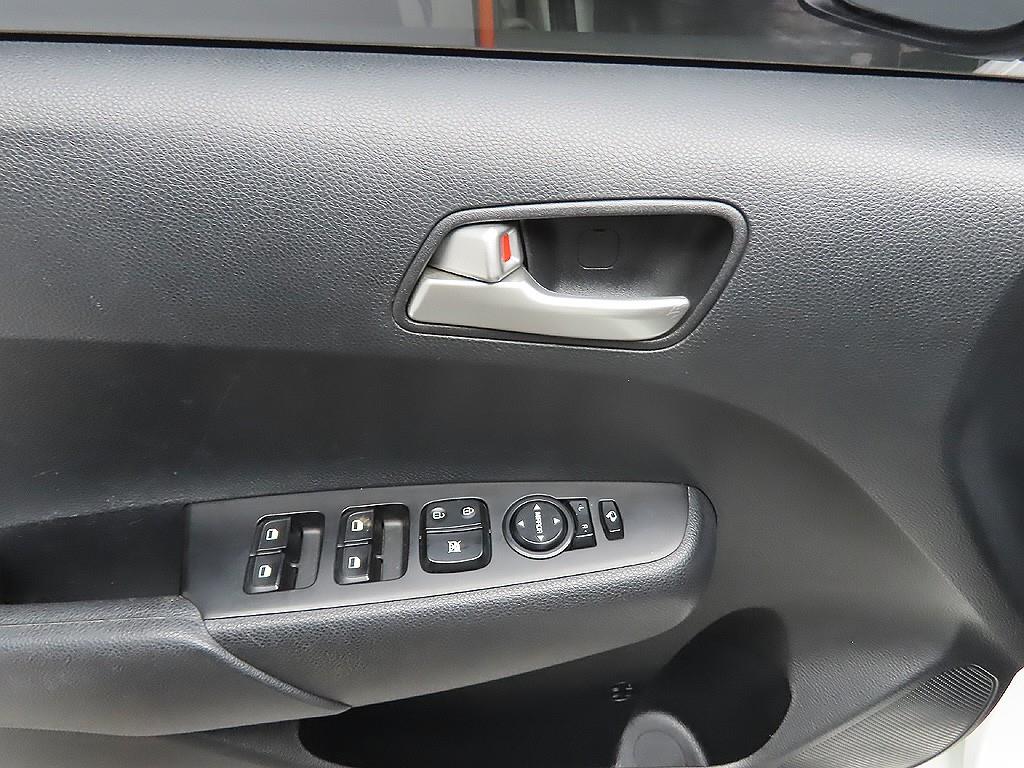 KIA Morning 2022 Blanco - Importación desde Corea - HF Imports Iquique - Foto 10