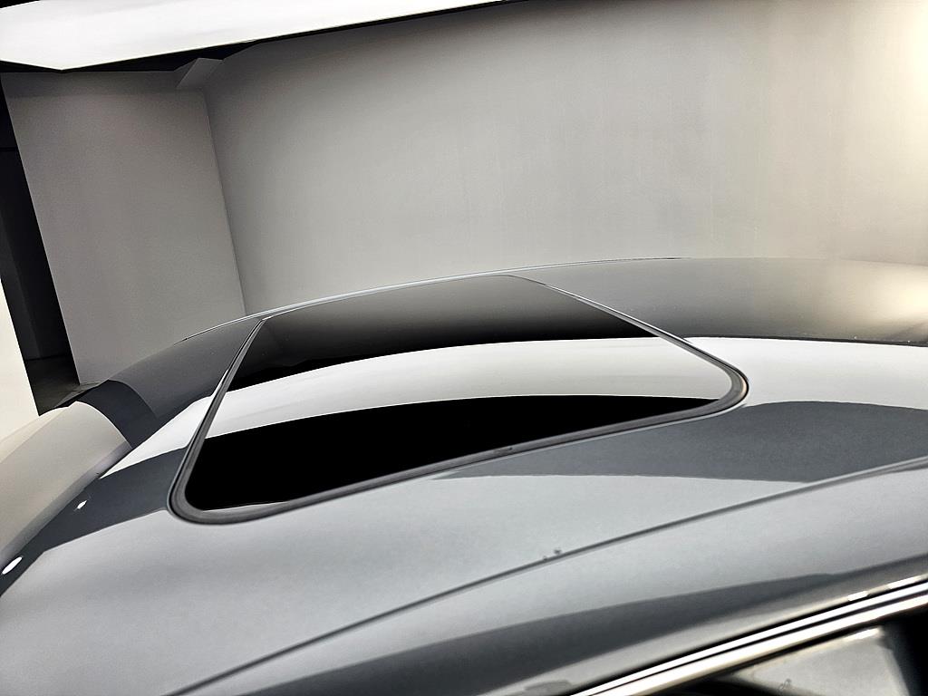 Audi A4 2016 Gris - Importación desde Corea - HF Imports Iquique - Foto 13