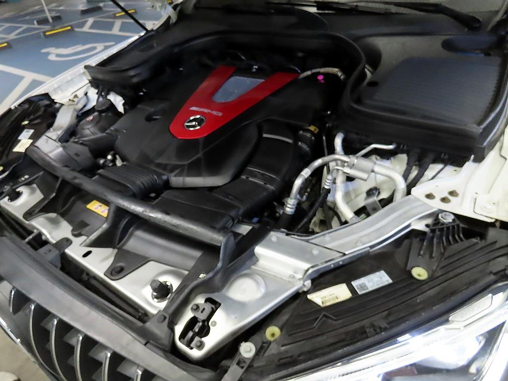 Mercedes Benz GLC Class 2023 - Importación desde Corea - HF Imports Iquique - Foto 19