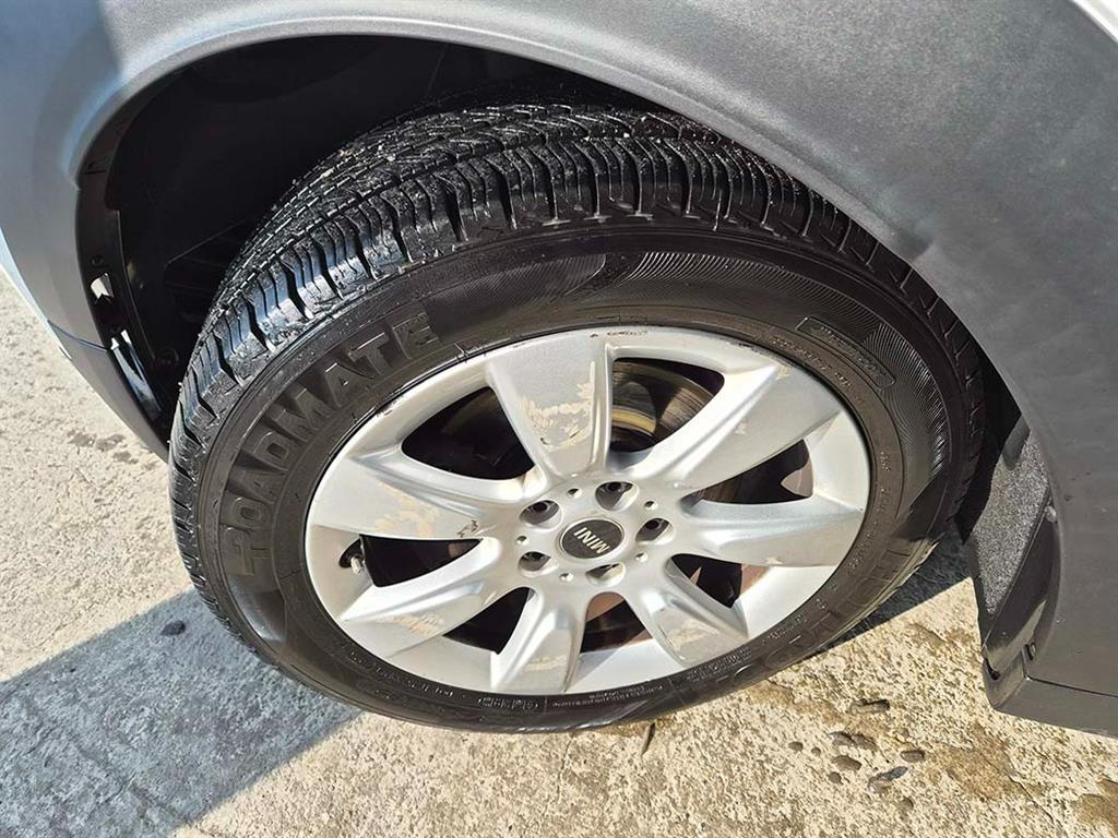 Mini Countryman 2017 Blanco - Importación desde Corea - HF Imports Iquique - Foto 20