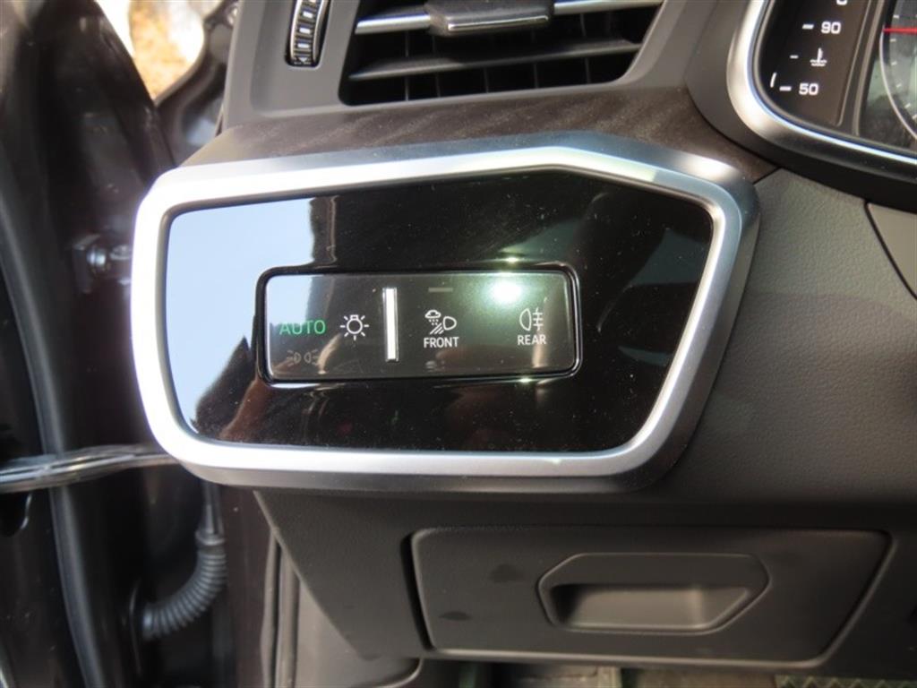 Audi A6 2023 Gris - Importación desde Corea - HF Imports Iquique - Foto 11