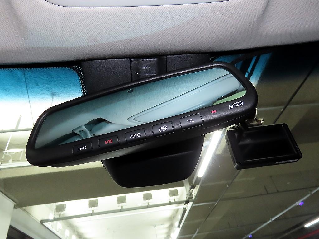 KIA Niro 2020 Gris - Importación desde Corea - HF Imports Iquique - Foto 15