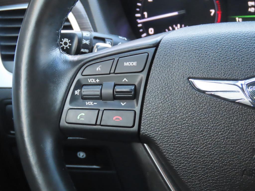 Genesis G80 2019 - Importación desde Corea - HF Imports Iquique - Foto 12