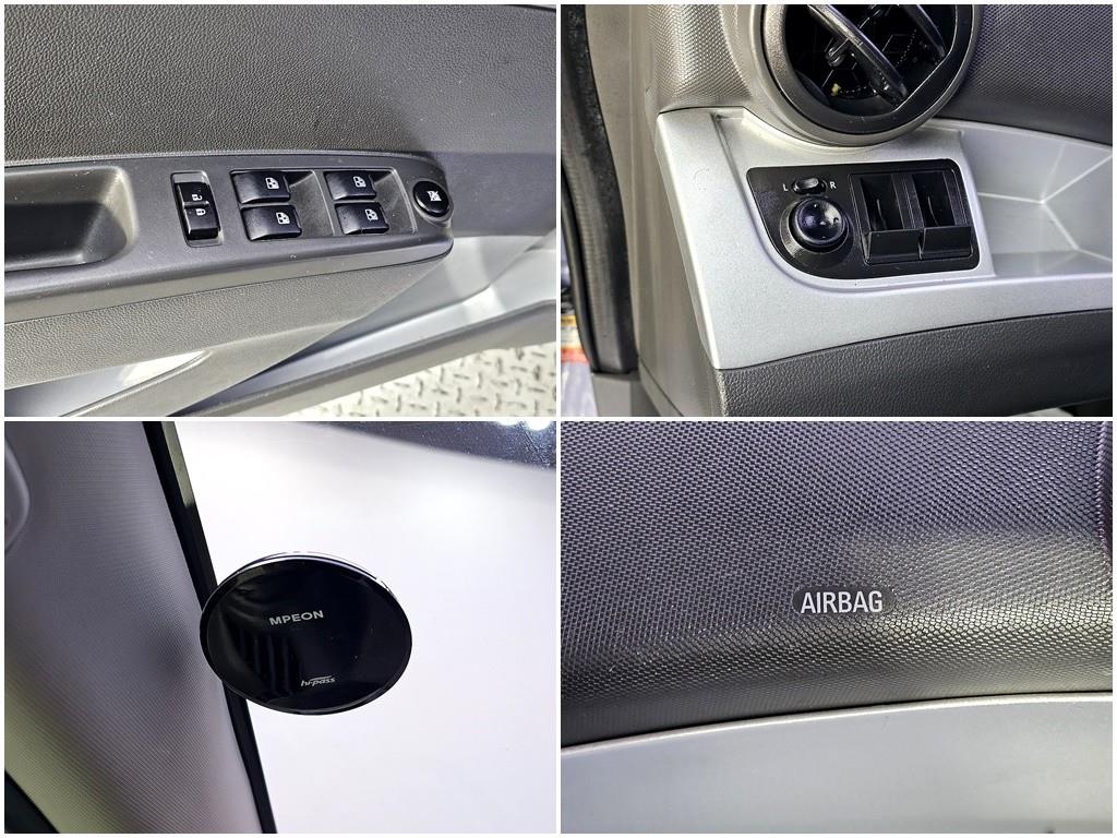 Chevrolet Spark 2014 skyblue - Importación desde Corea - HF Imports Iquique - Foto 17