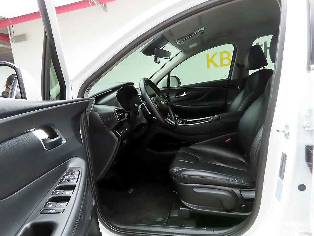 HYUNDAI Santa Fe - Vista 12