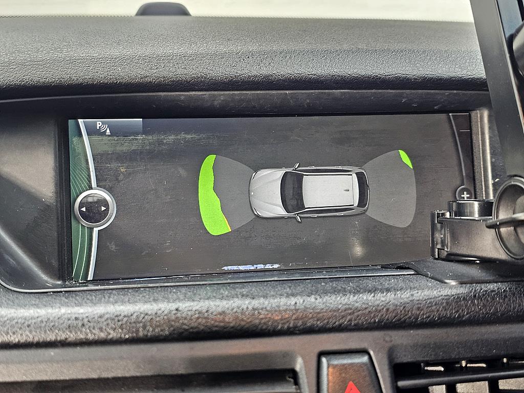 BMW X1 2011 Plateado - Importación desde Corea - HF Imports Iquique - Foto 14