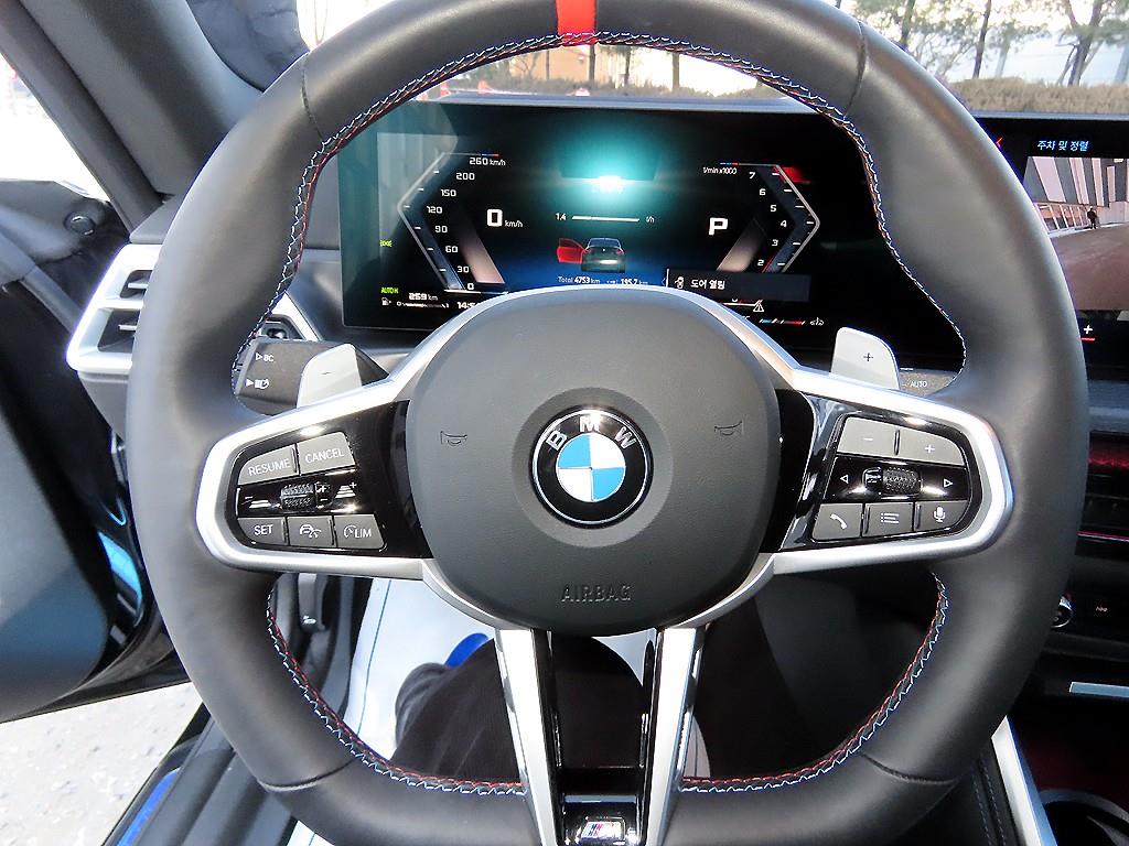 BMW 2 series - Vista 8