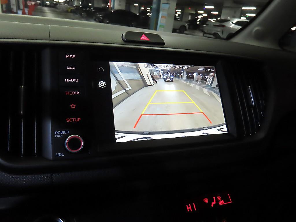 KIA Ray 2026 Blanco - Importación desde Corea - HF Imports Iquique - Foto 15