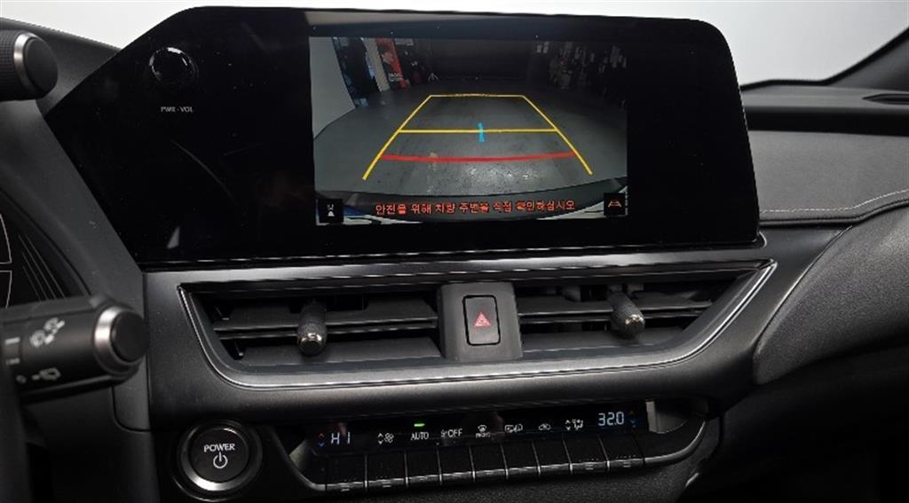 Lexus UX 2023 Gris - Importación desde Corea - HF Imports Iquique - Foto 15