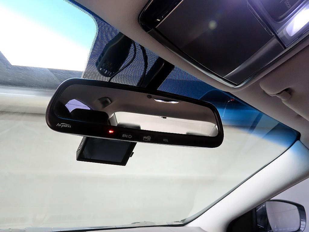 HYUNDAI Grandeur 2014 Negro - Importación desde Corea - HF Imports Iquique - Foto 17