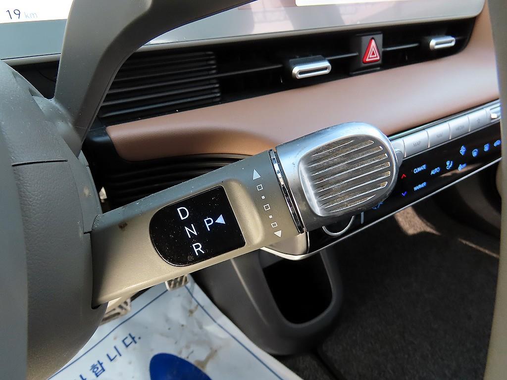 HYUNDAI Ioniq 5 - Vista 11