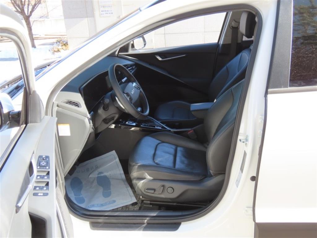 KIA Niro 2022 - Importación desde Corea - HF Imports Iquique - Foto 13