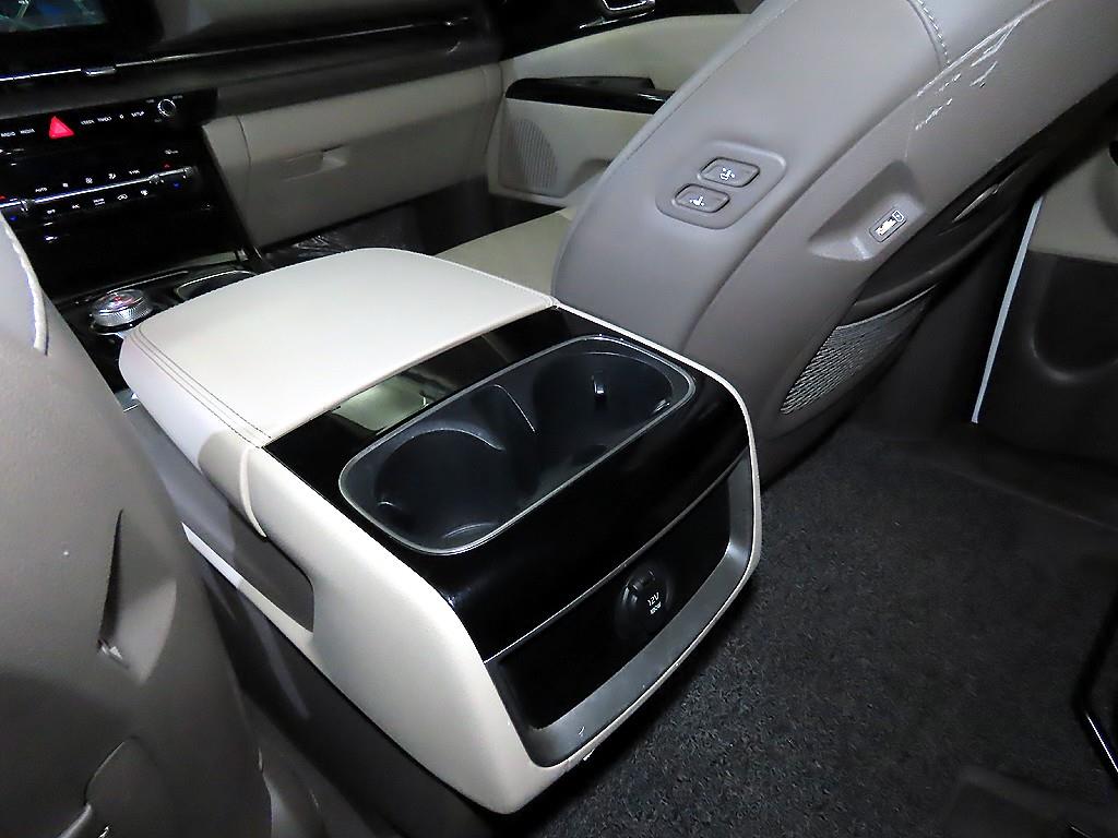 KIA Carnival 2021 - Importación desde Corea - HF Imports Iquique - Foto 16