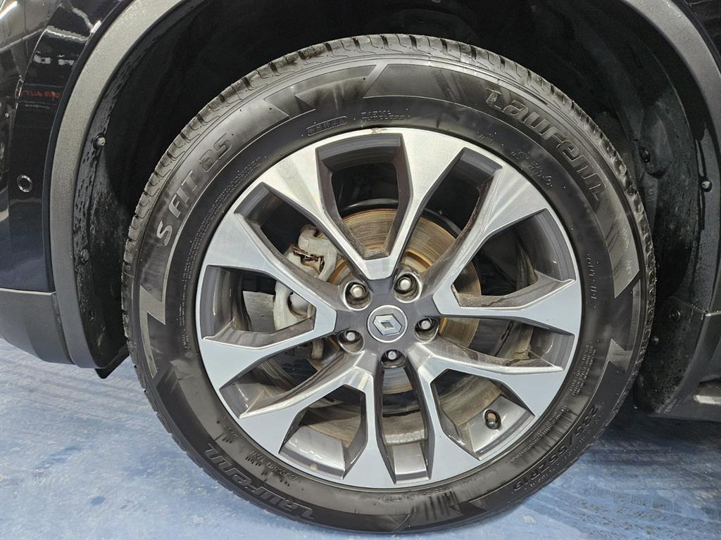 SAMSUNG QM6 2019 Negro - Importación desde Corea - HF Imports Iquique - Foto 18